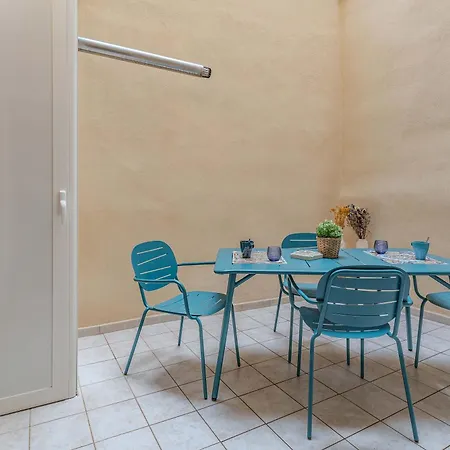 Casa Vitti شقة مونوبولي