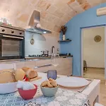 Casa Vitti