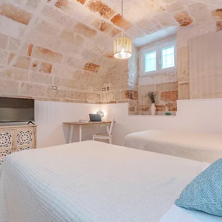 Casa Vitti Monopoli