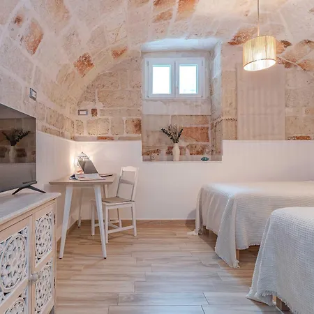 Casa Vitti Apartment