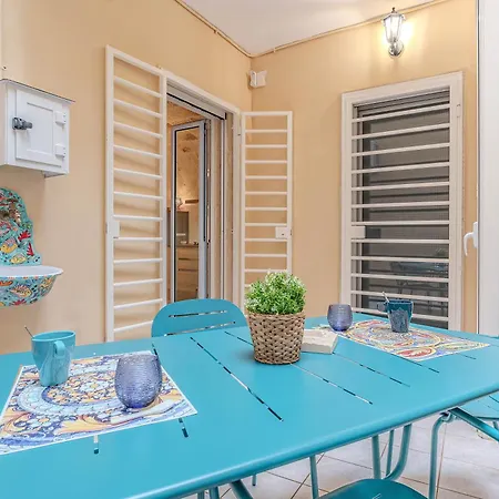 Apartamento Casa Vitti