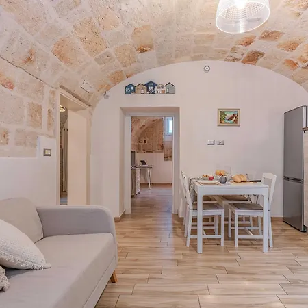 Casa Vitti Apartment *