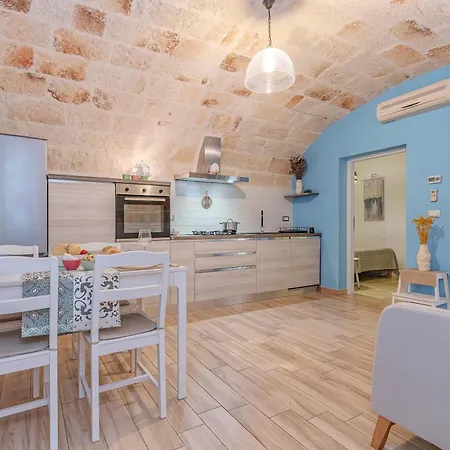 Casa Vitti