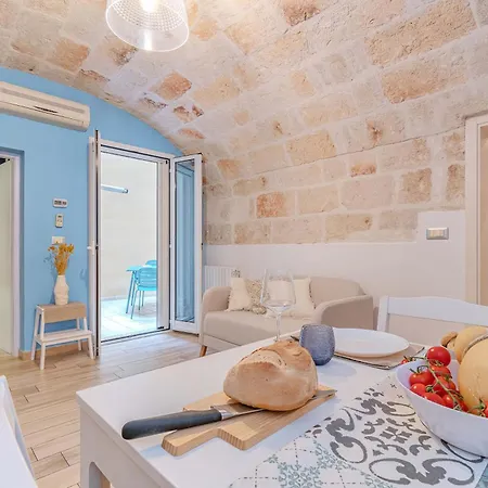 Casa Vitti Monopoli