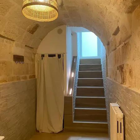 Casa Vitti
